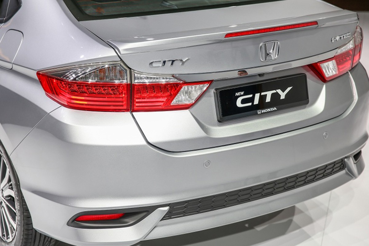 Can canh Honda City 2017 gia tu 400 trieu tai Malaysia-Hinh-5